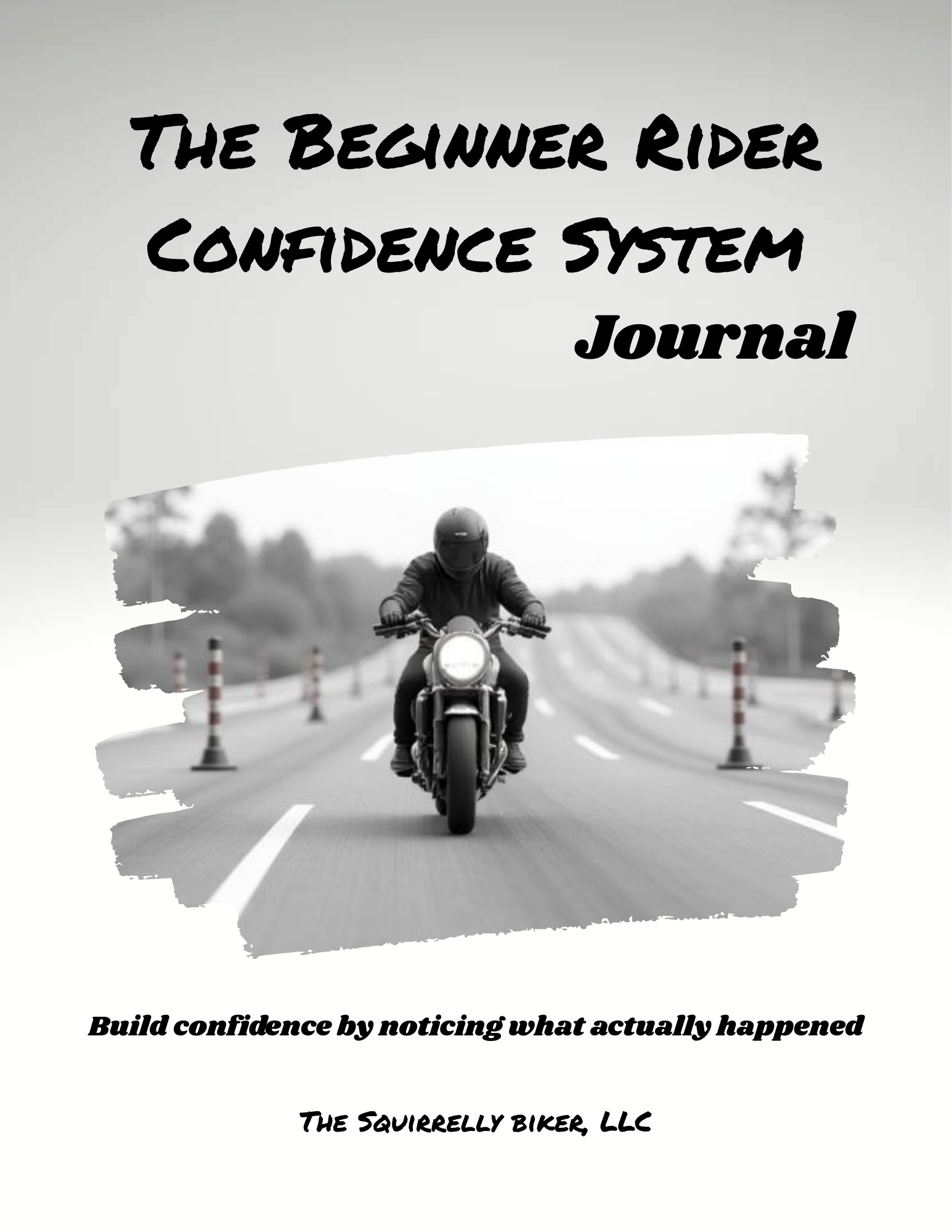 thesquirrellybiker.com_ The Confidence Companion Journal