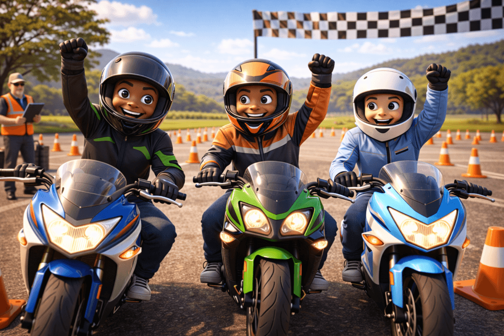 thesquirrellybiker.com_The First Chapter of a Longer Story