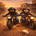 thesquirrellybiker.com_Bikers On The Move