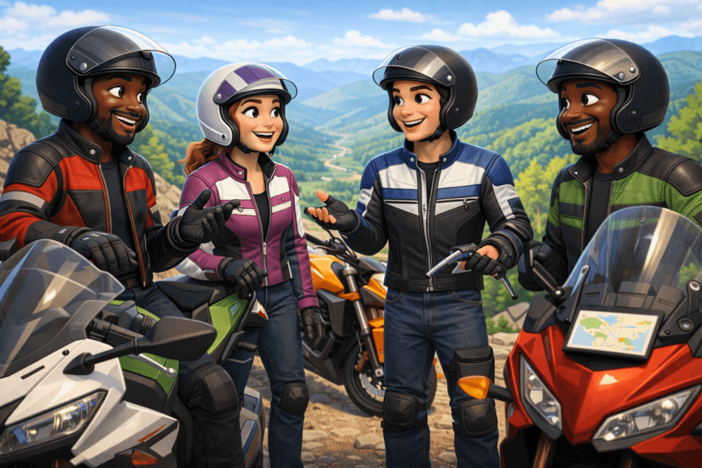 thesquirrellybiker.com_Track Days: The Classroom with No Walls