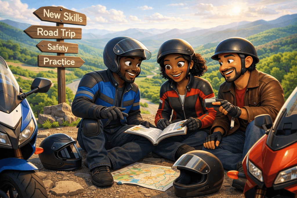 thesquirrellybiker.com_The Lifelong Journey of Learning