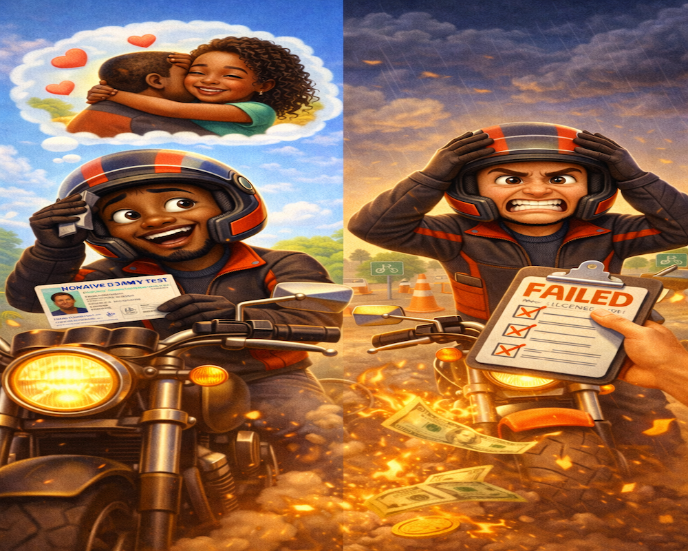 thesquirrellybiker.com_Stories of Relief (and a Few of Frustration)