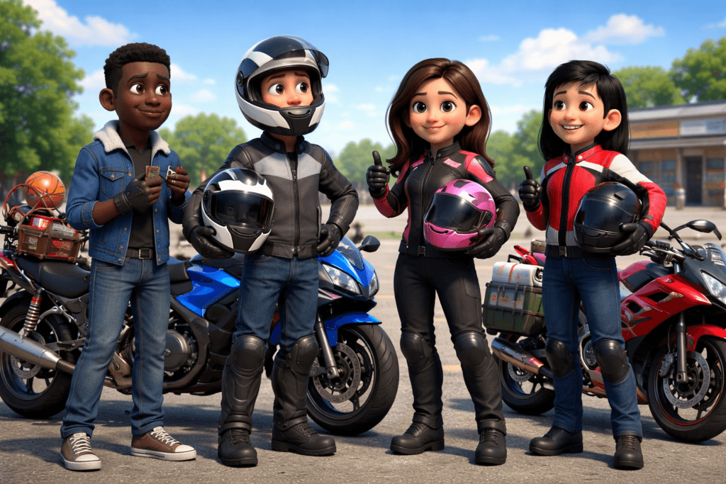 thesquirrellybiker.com_The Difference Between Legal and Prepared