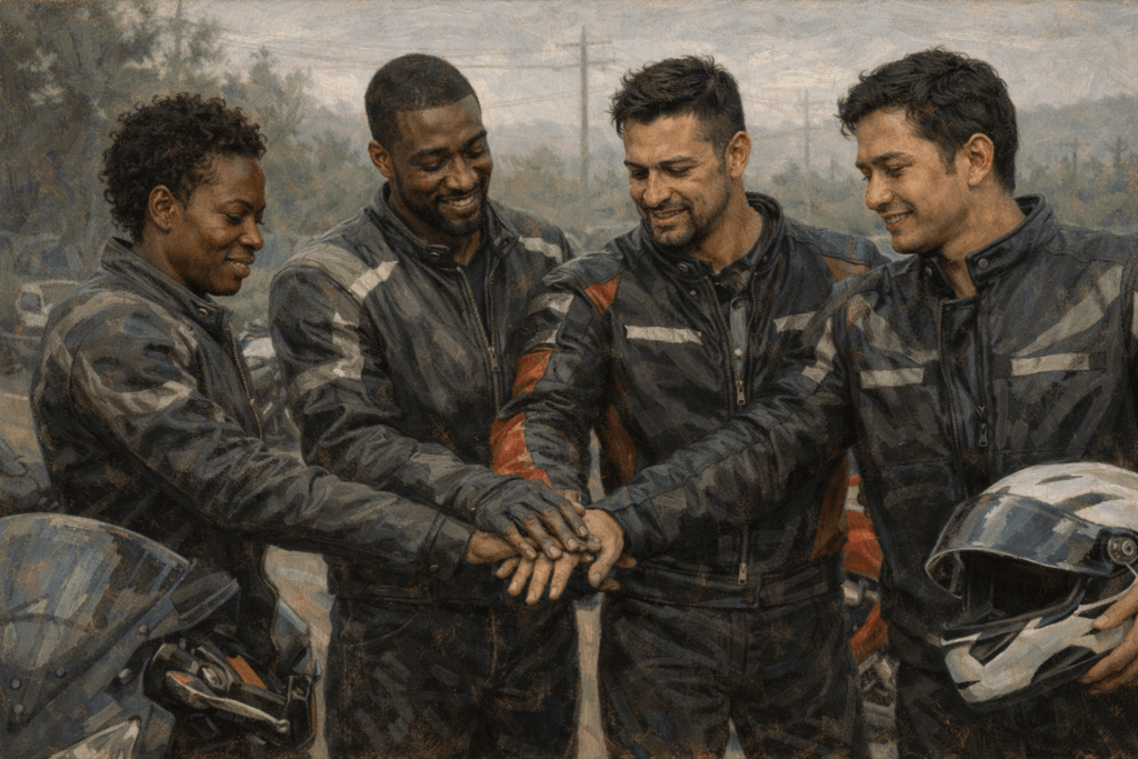 thesquirrellybiker.com_What Actually Helps Before You Ride